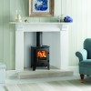 County 3 Eco Stove