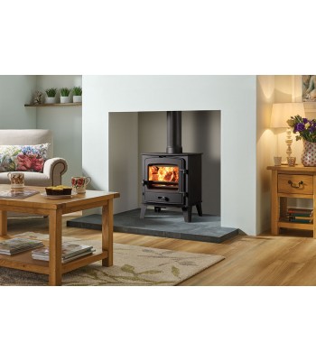 County 5 Eco Stove