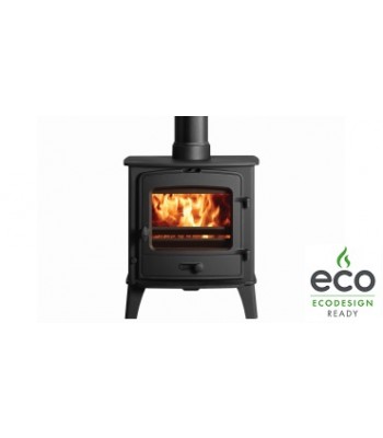 County 5 Eco Stove