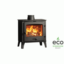 County 8 Eco Stove