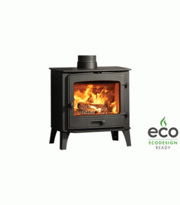 County 8 Woodburning Eco Stove