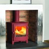 Dalby Eco Smoke Control - standard/logstore