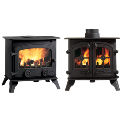 Devon Stove Spares
