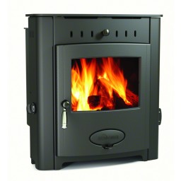 Ecoboiler 12 HE Inset Multifuel Stove