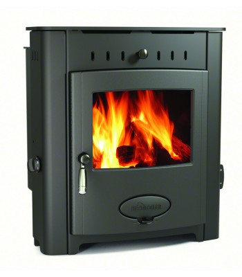 Ecoboiler 12 HE Inset Multifuel Stove