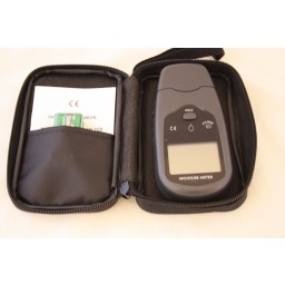 Wood Moisture Meter