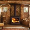 Ecoboiler Wood Stove