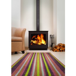 Ecoboiler Wood Stove