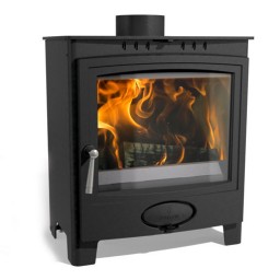Ecoburn Plus 5 Multifuel Stove