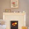 Ecoburn Plus 7 Inset Multifuel Stove