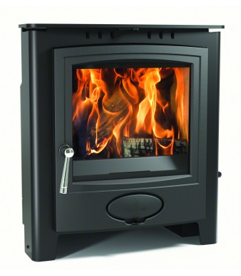 Ecoburn Plus 7 Inset Multifuel Stove