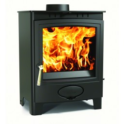 Ecoburn Plus 7 Multifuel Stove