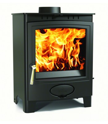 Ecoburn Plus 7 Multifuel Stove