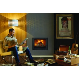 Elise 680 Cassette Fire