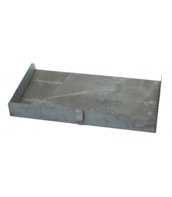 Firefox 8TD (Twin Door) Ash Pan 