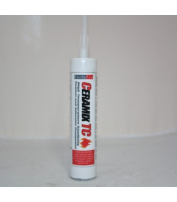 Fortafix Ceramix TC High Temperature Caulking  