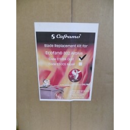 Caframo Ecofan Spares