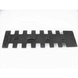 Riddling Grate Top Bar H30.38