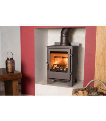 Harrogate ECO Smoke Control