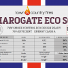 Harrogate ECO Smoke Control