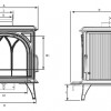 Huntingdon 30 Eco