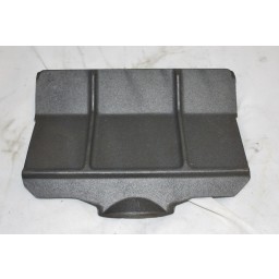 Brunel 1 & 1A Baffle Plate