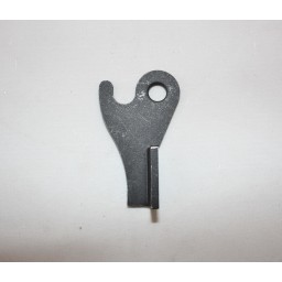 Ashpan Door Catch