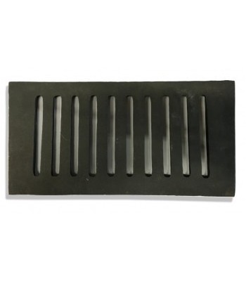 Tiger Inset Grate