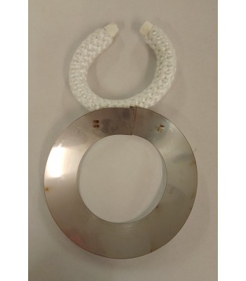 4 inch 100mm Debris Collar