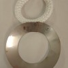 4 inch 100mm Debris Collar