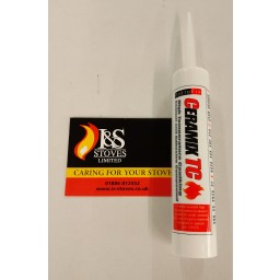 Sealants & Fire Cement