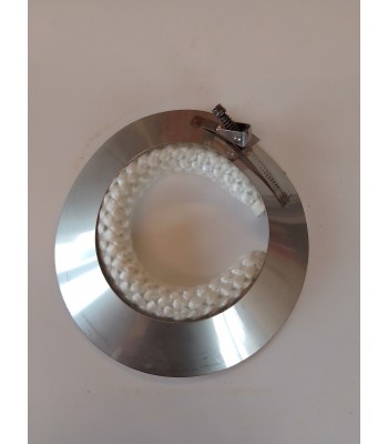 4 inch 100mm Debris Collar