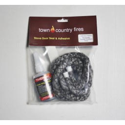Town & Country Rope Kits