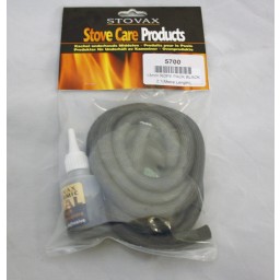 Stovax 13mm Door Rope Pack 5700
