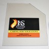 Parkray Cumbria Replacement Stove Glass 233mm x 184mm