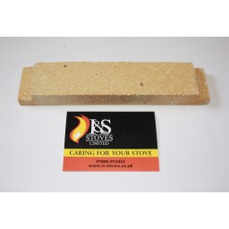 Rear Vermiculite Brick Montfort Classic