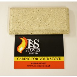 Exmoor Firebricks Upper and Lower