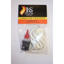 Franco Belge Door Rope Packs