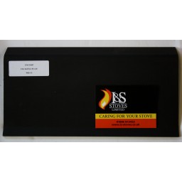 Yeoman Exe Baffle Plate 