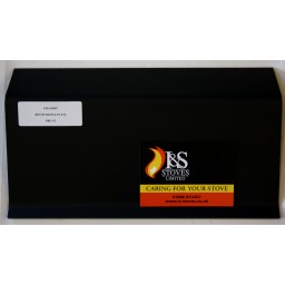 Yeoman Devon Baffle Plates