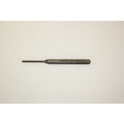 3mm Standard Roll Pin Punch