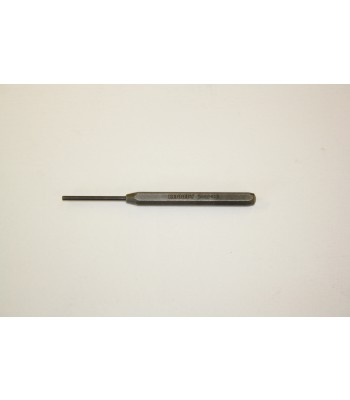 3mm Standard Roll Pin Punch