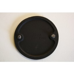 Stockton Mk1 and Mk2 6 Inch Blanking Plate CA7686