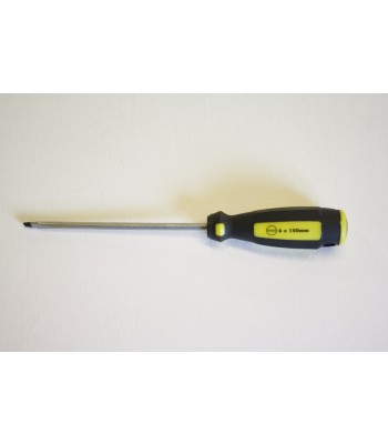 Screwdriver for Stockton Glass Clip Screws