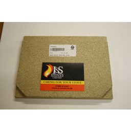 Montfort Elegance Mk2 Rear Brick