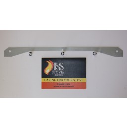 Tiger Airwash Spacer/Top Glass Plate 