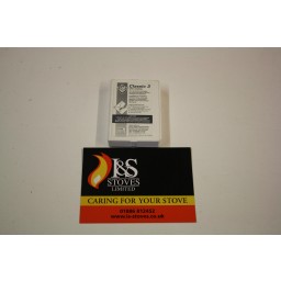 Hayes Smoke Cartridges