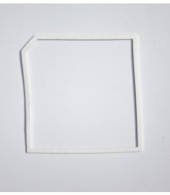 Villager C Mk 2 Replacement Stove Glass 158mm x 158mm