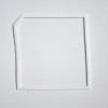 Villager C Mk 2 Replacement Stove Glass 158mm x 158mm