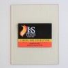 Nestor Martin C23 Replacement Stove Glass 350mm x 345mm